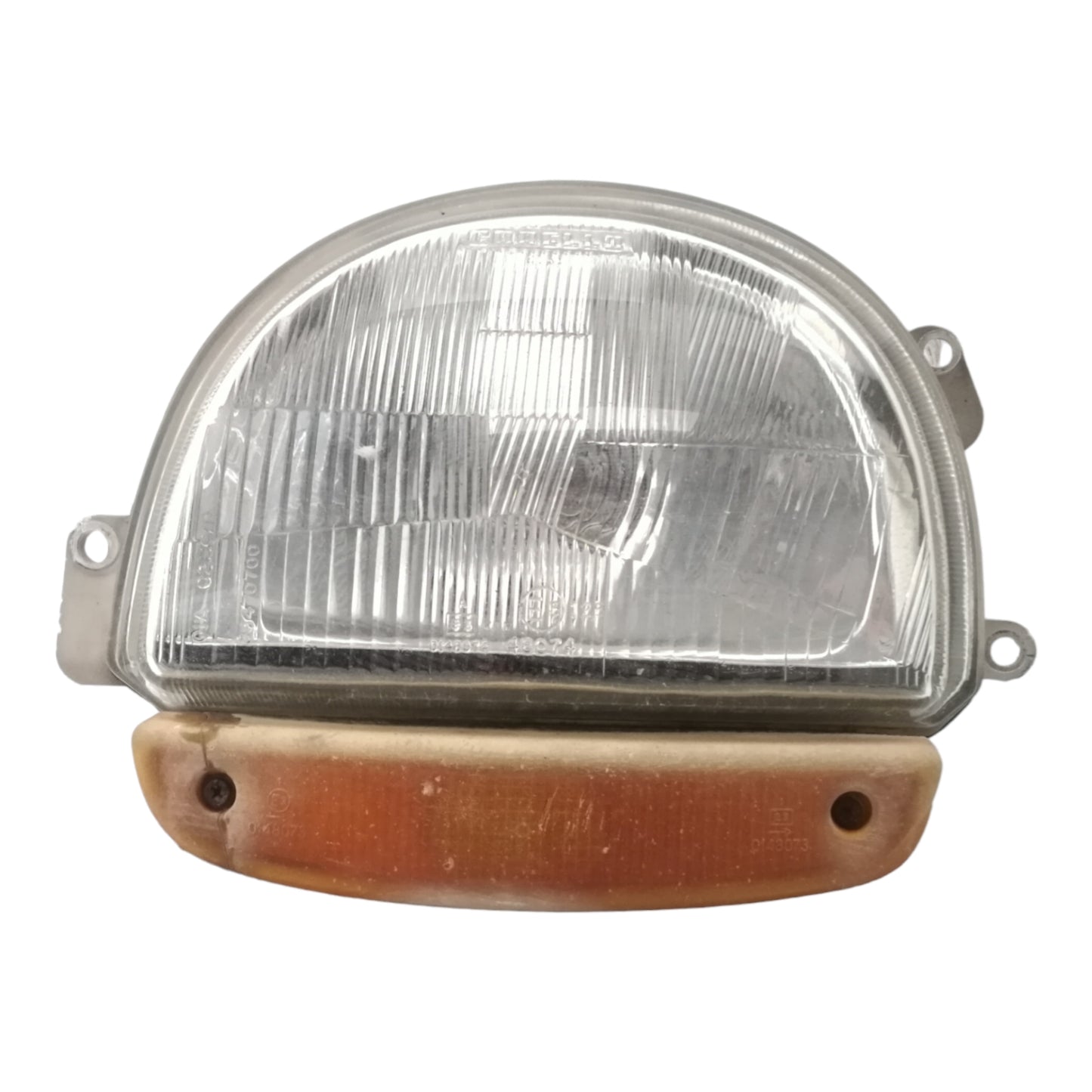 Faro Proiettore Anteriore Sinistro RENAULT TWINGO 1 Serie