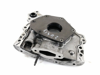 Pompa olio citroen c3 picasso 1.6 hdi (2009 - 2012) 9656484580 motore 9hx