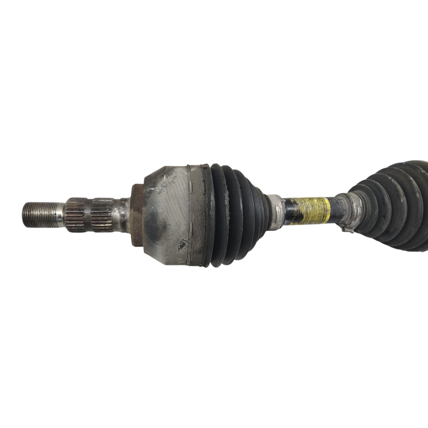 Semiasse Semialbero Anteriore Sinistro CHEVROLET CRUZE 2.0 Diesel