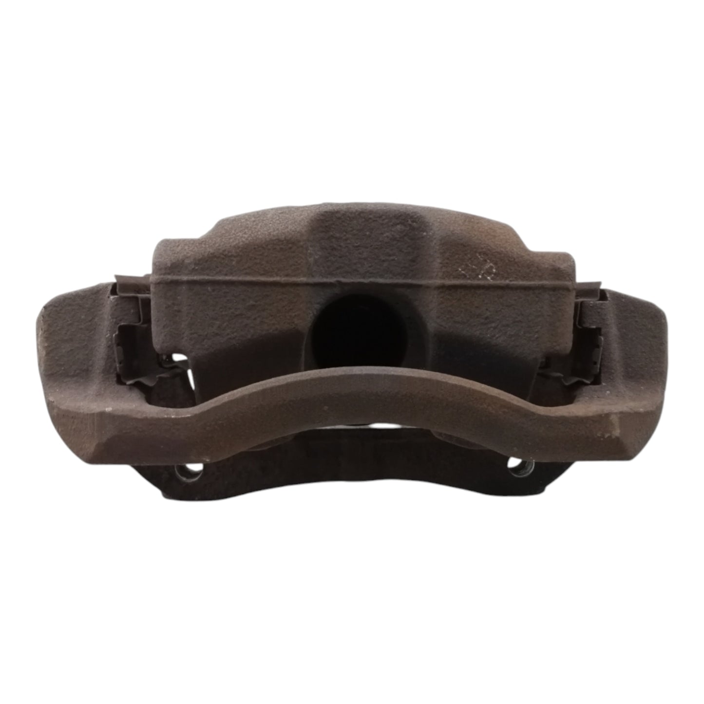 Pinza Freno Anteriore Sinistro CHEVROLET AVEO 3 Serie/CRUZE