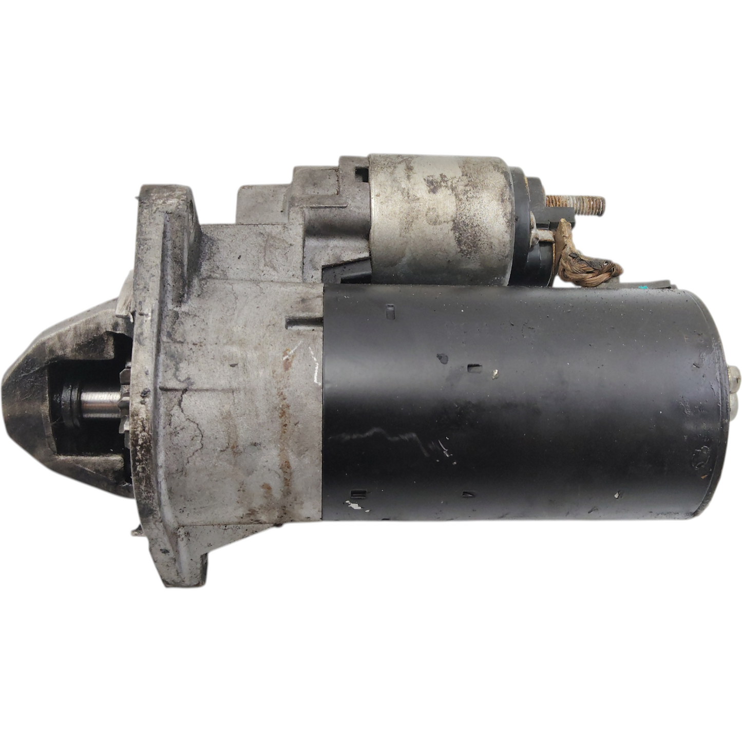 Motorino Avviamento FIAT PUNTO 2 Serie 188/CROMA 2 Serie/IDEA/LINEA
