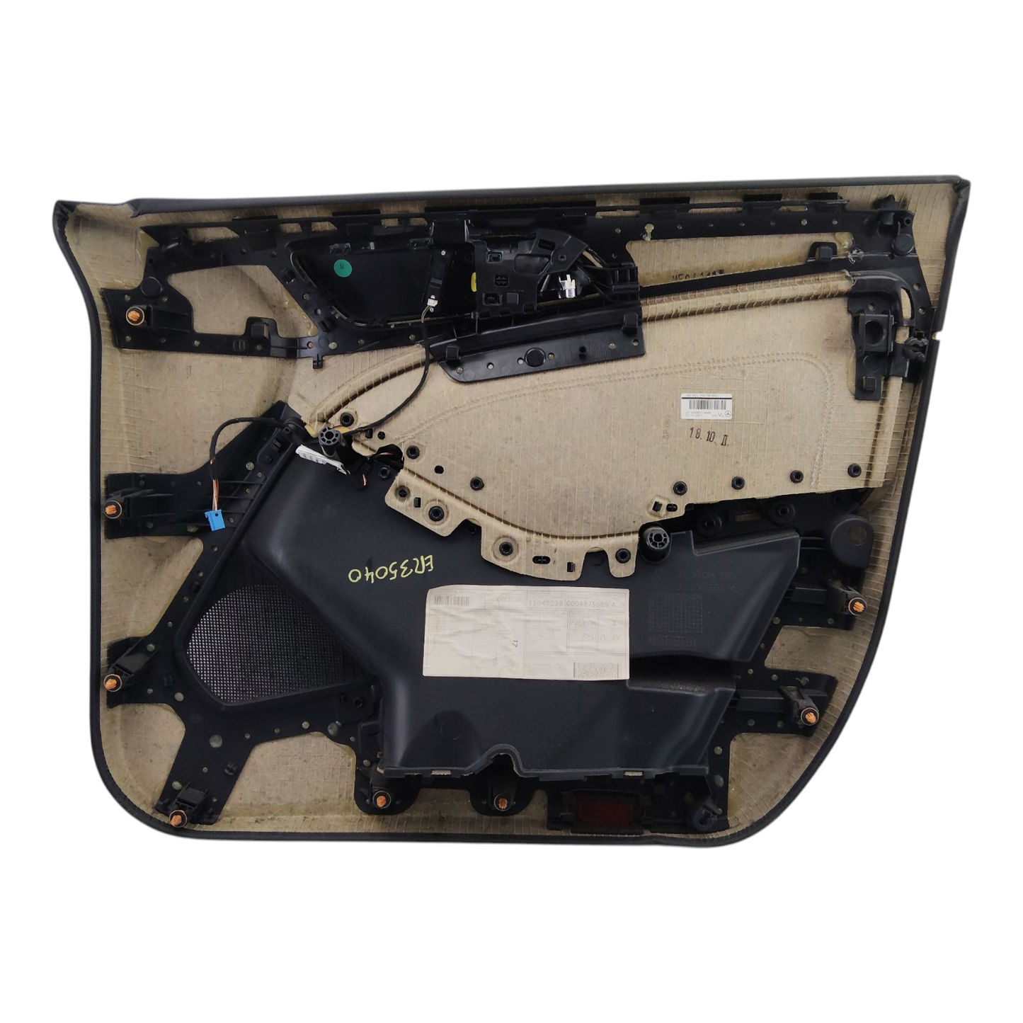 Pannello Rivestimento Porta Anteriore Sinistro MERCEDES CLASSE B W246