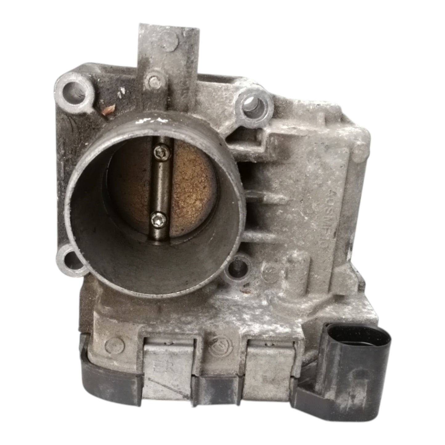 Corpo Farfallato FIAT 500 2 Serie/PANDA 2 3 Serie/PUNTO 3 Serie Benzina