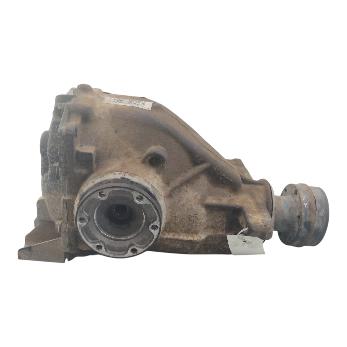 Differenziale Posteriore BMW SERIE 5 E61 E60 530d 3.0 Motore 306D3
