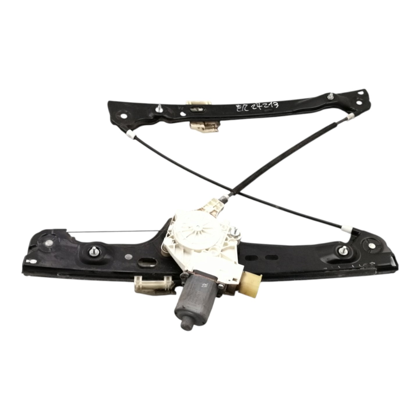 Alzacristallo Alzavetro Anteriore Sinistro BMW SERIE 3 E90 E91