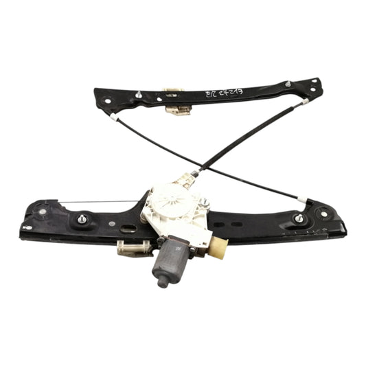 Alzacristallo Alzavetro Anteriore Sinistro BMW SERIE 3 E90 E91