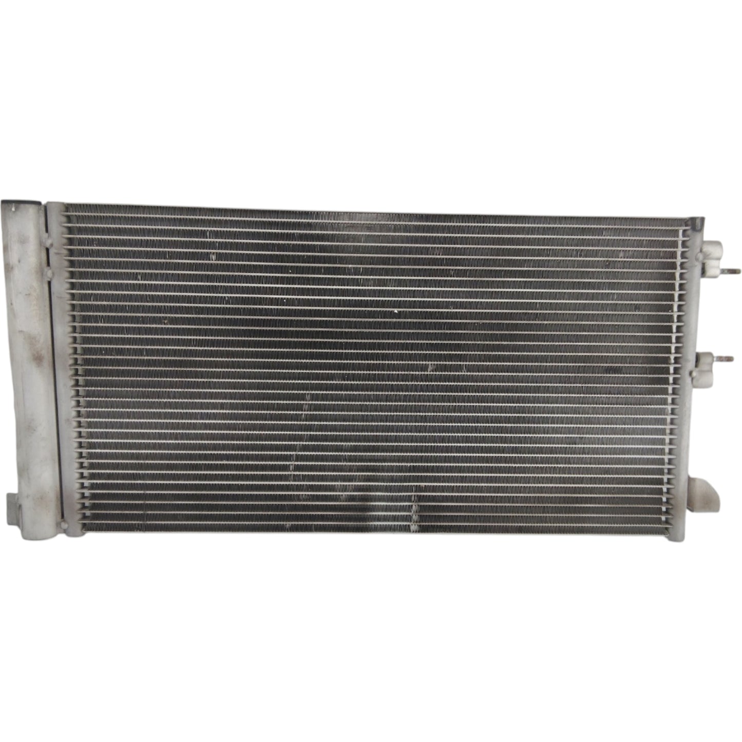 Condensatore Aria Condizionata Ac FIAT PANDA 2 Serie 169 Benzina Diesel