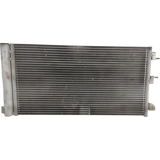 Condensatore Aria Condizionata Ac FIAT PANDA 2 Serie 169 Benzina Diesel
