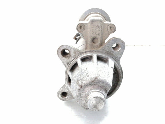 Motorino avviamento ford fiesta 4 - 1.8 (1995 > 2000) 1011330 accensione