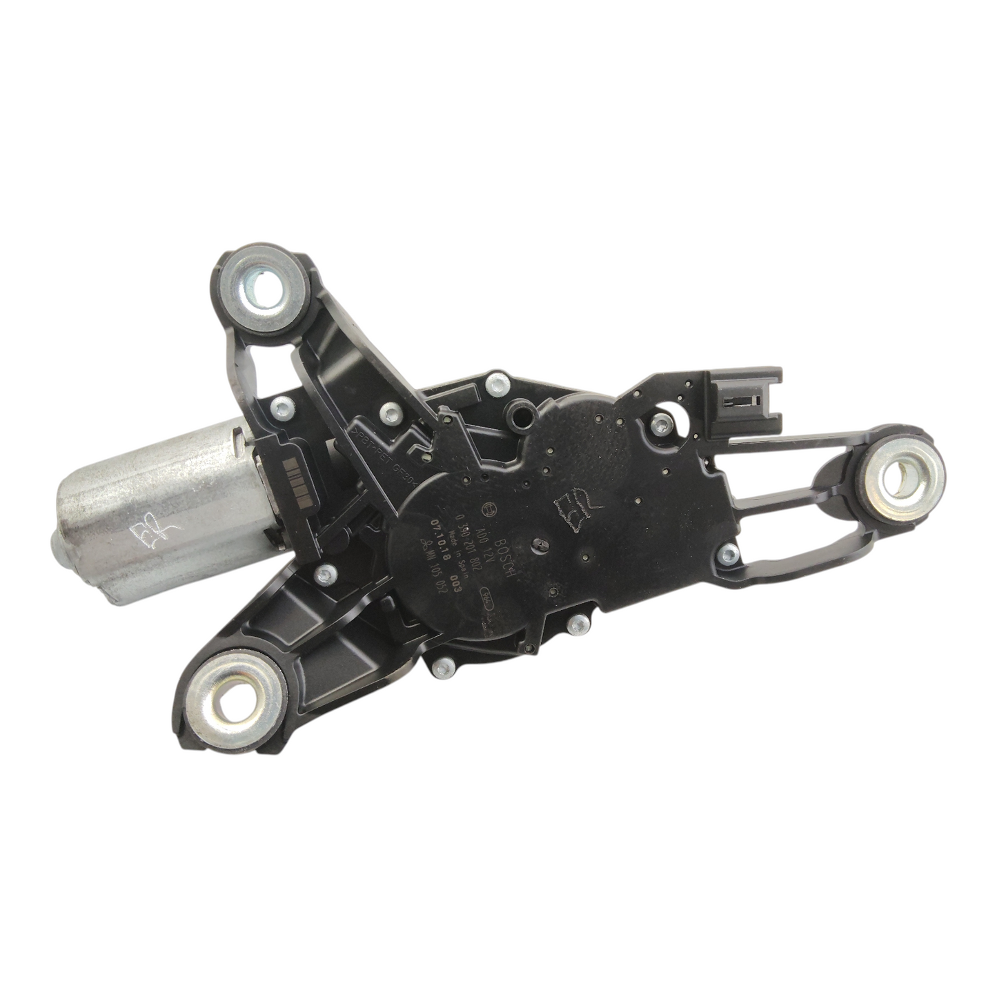 Motorino Tergilunotto MITSUBISHI COLT 6 Serie 3-5 Porte