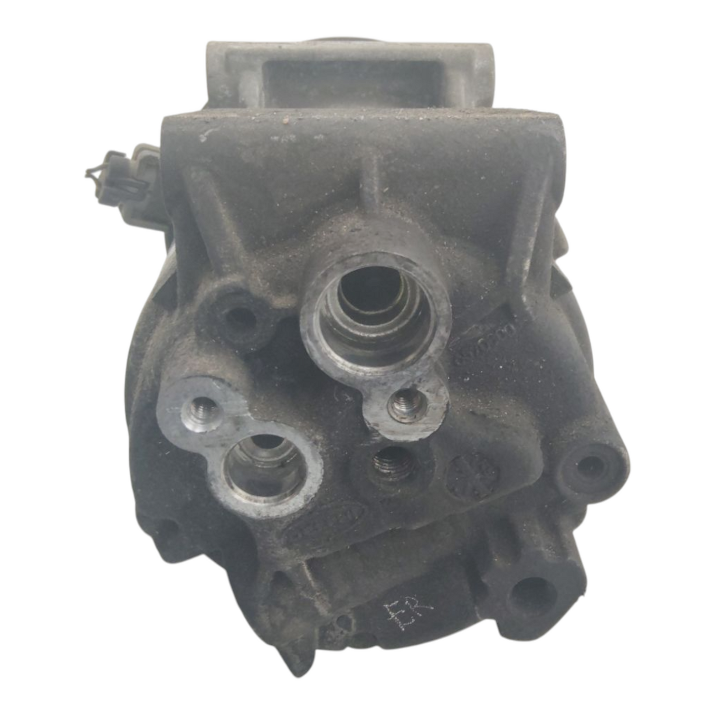Compressore Aria Condizionata Ac NISSAN QASHQAI 1 Serie/EVALIA 1.5 Diesel