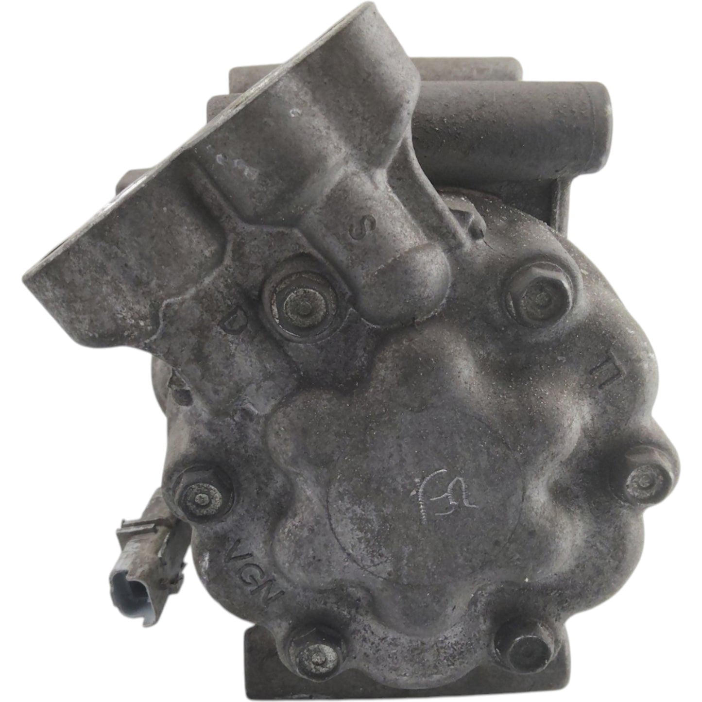 Compressore Aria Condizionata RENAULT MODUS 1.2 Benzina