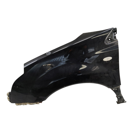 Parafango Anteriore Sinistro RENAULT KOLEOS 1 Serie Pre-Restyling