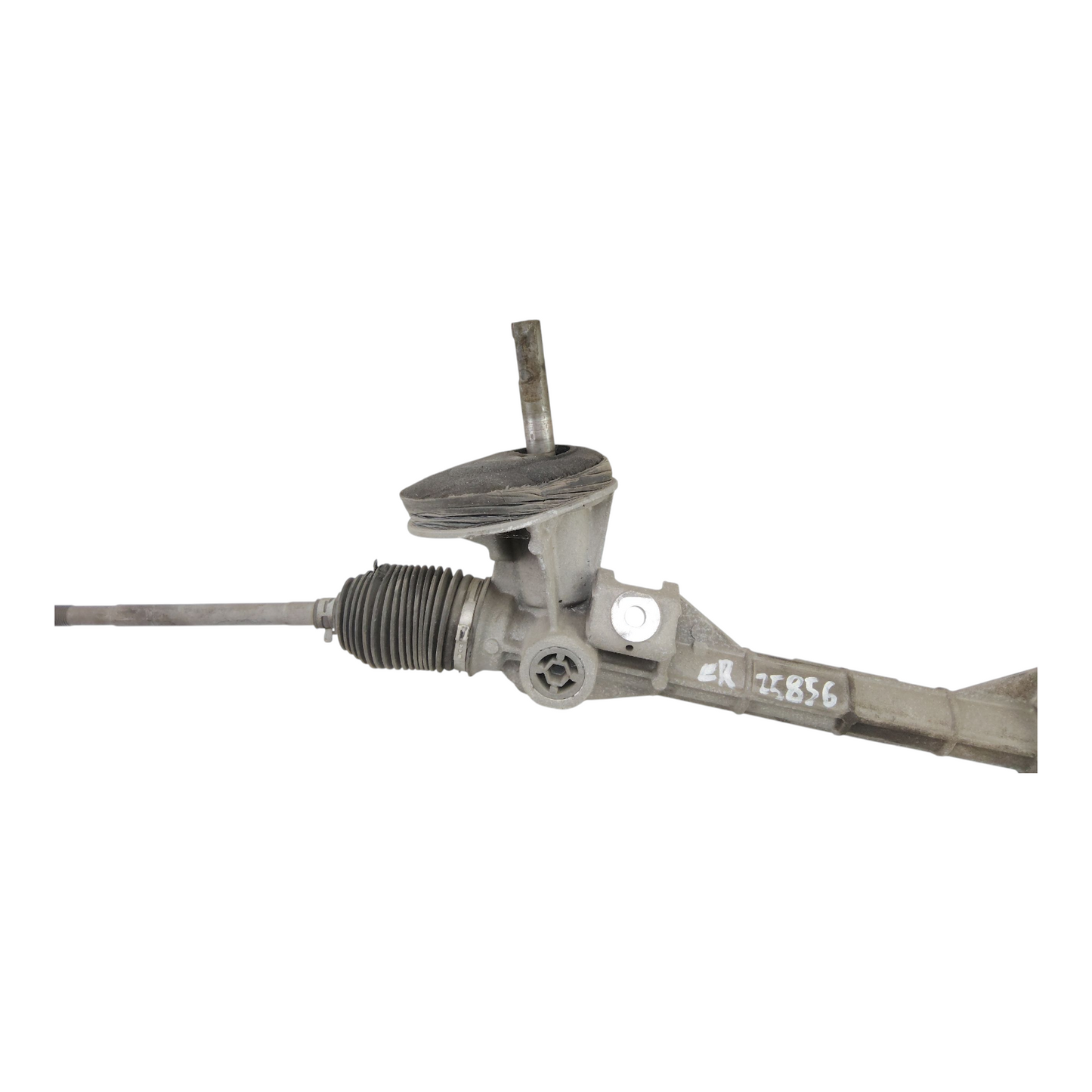 Scatola Sterzo Servosterzo RENAULT TWINGO 2 Serie 1.2 Benzina