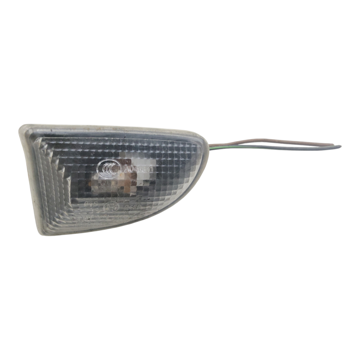 Freccia Parafango Anteriore Destro SMART FORTWO CABRIO COUPE 451