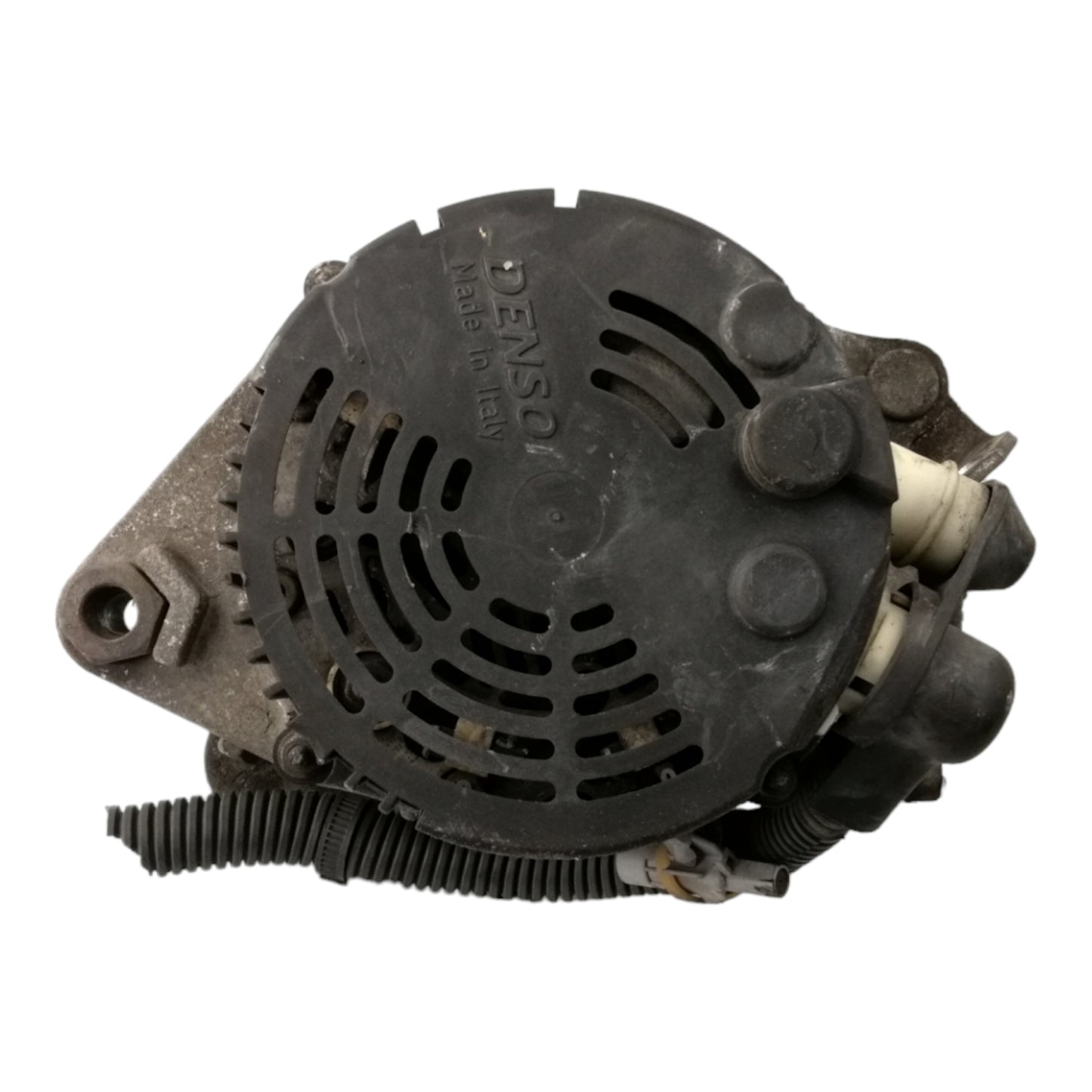 Alternatore PEUGEOT 107 Berlina 1.0 Benzina Motore 1KRFE