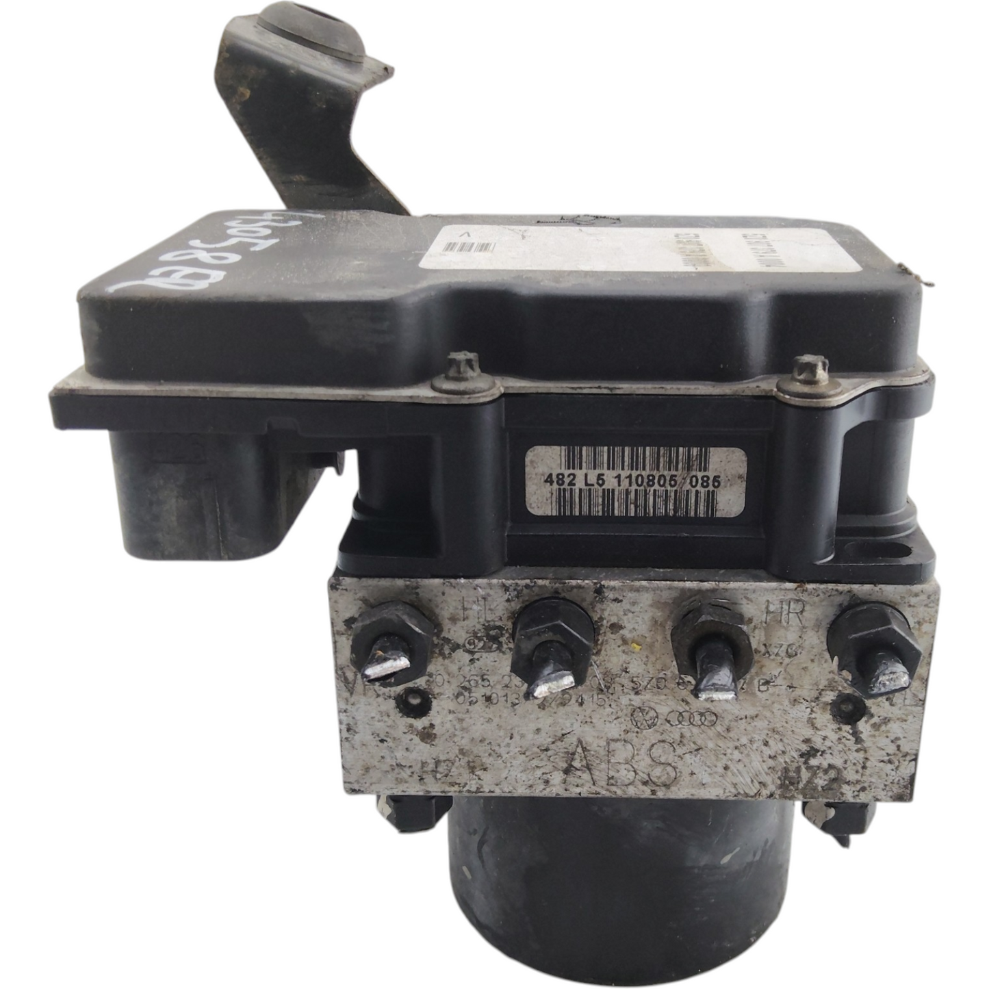 Gruppo Centralina Pompa Abs Anteriore VOLKSWAGEN FOX