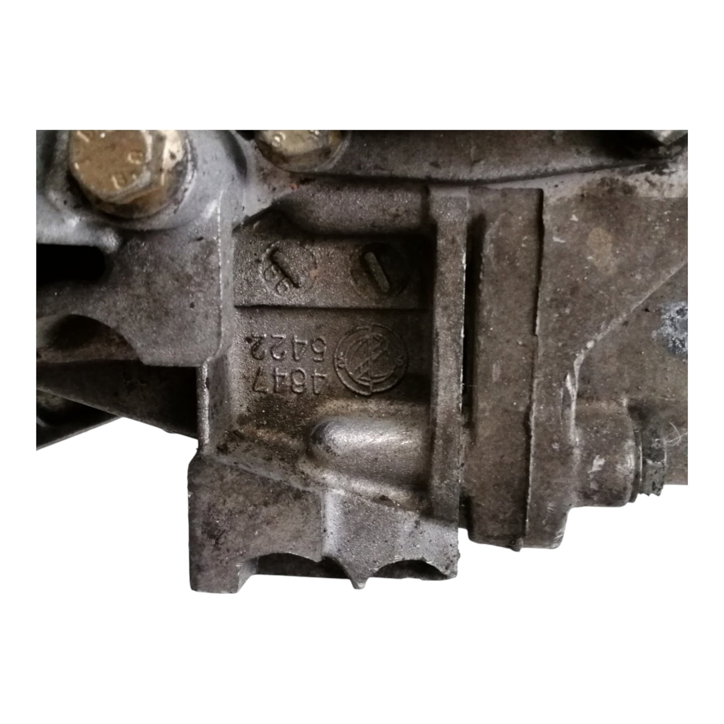 Cambio Manuale 5 Marce ALFA ROMEO 146 1.9 JTD Motore AR32302