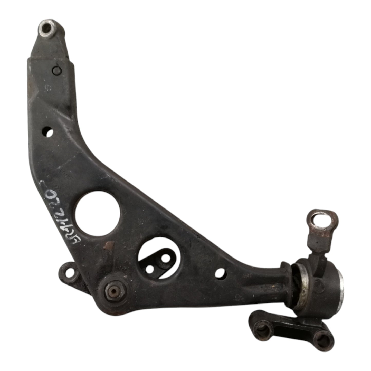 Braccio Oscillante Anteriore Sinistro MINI ONE COOPER R50 R52 R53