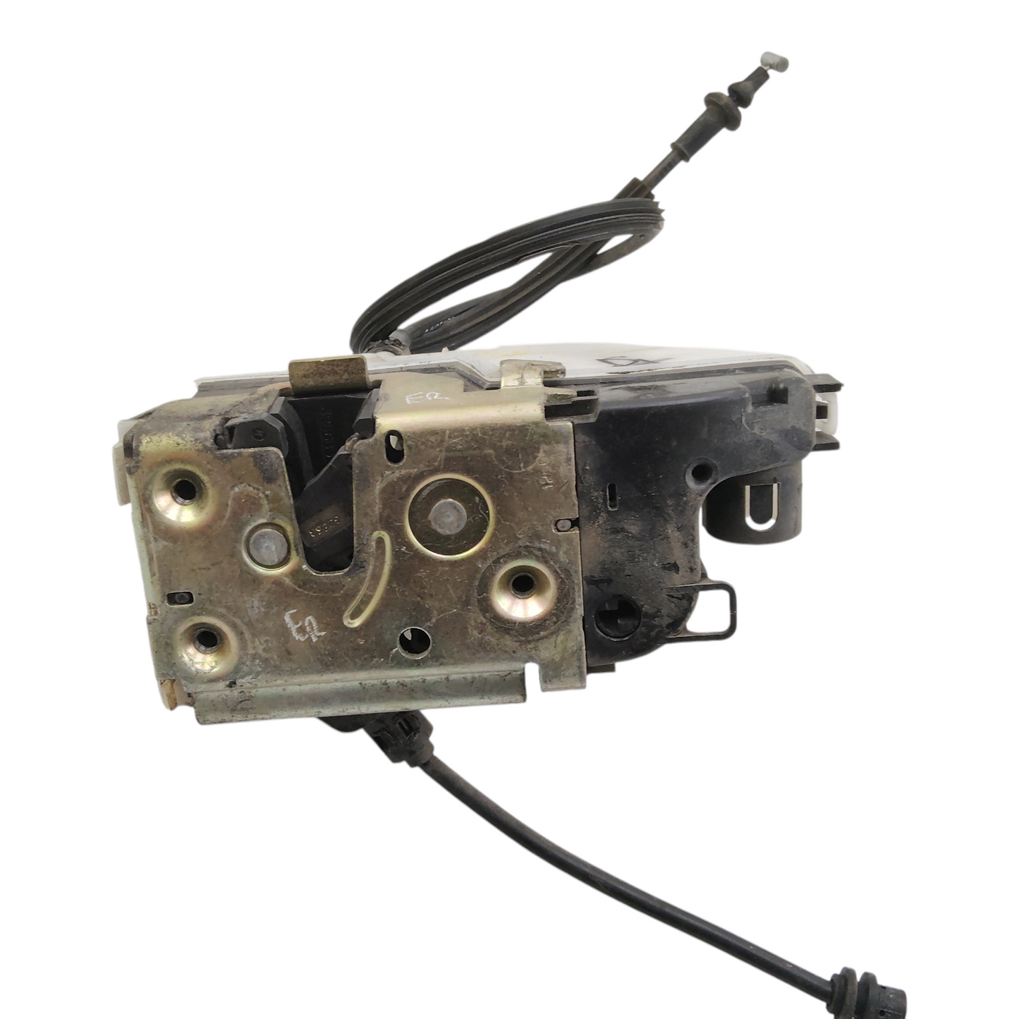 Serratura Porta Anteriore Destro CITROEN C3 1 Serie