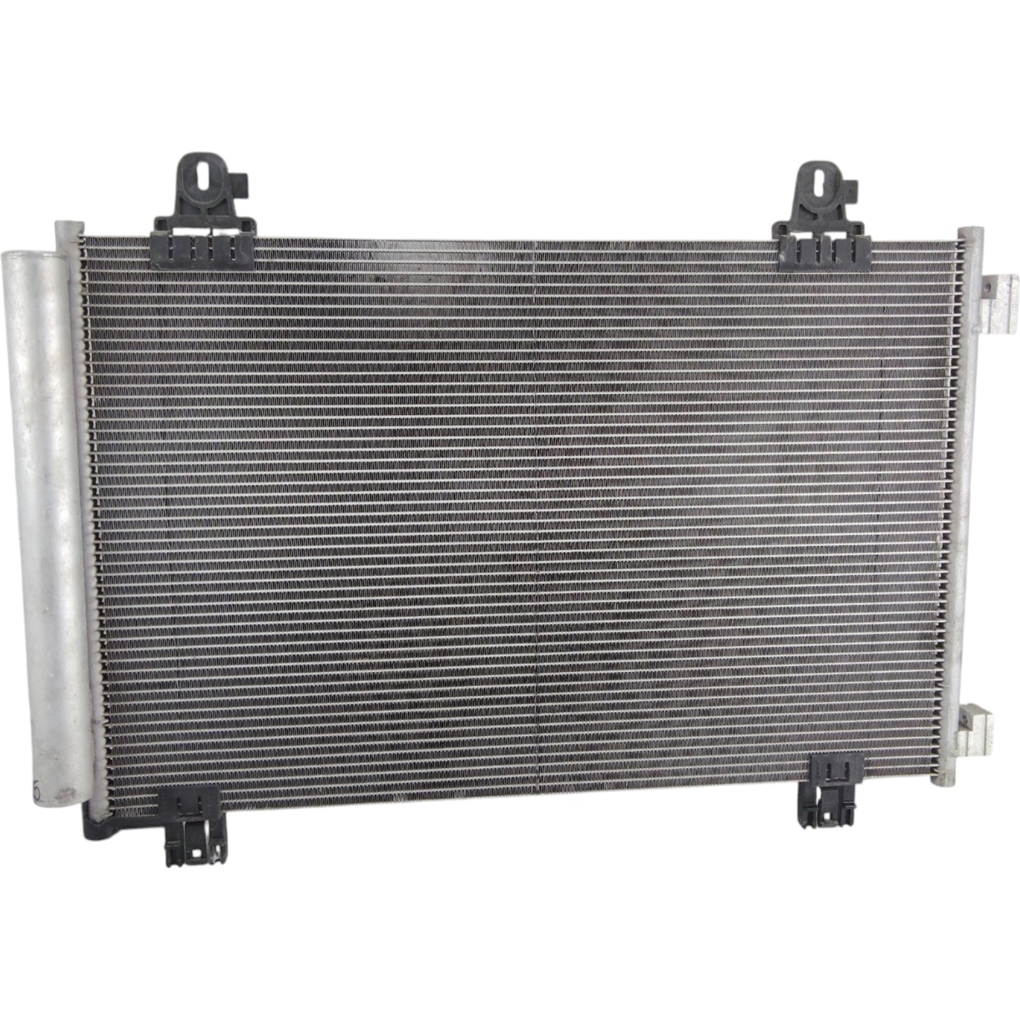 Condensatore Aria Condizionata Ac FIAT PANDA 3 Serie 312/500 2 Serie 1.0