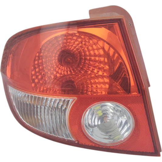 Fanale Stop Posteriore Sinistro HYUNDAI GETZ 1 Serie