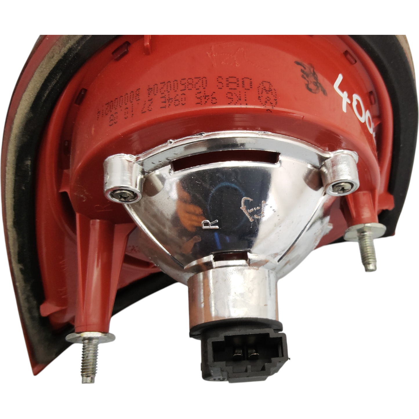 Fanale Stop Interno Posteriore Destro VOLKSWAGEN GOLF 5 Serie