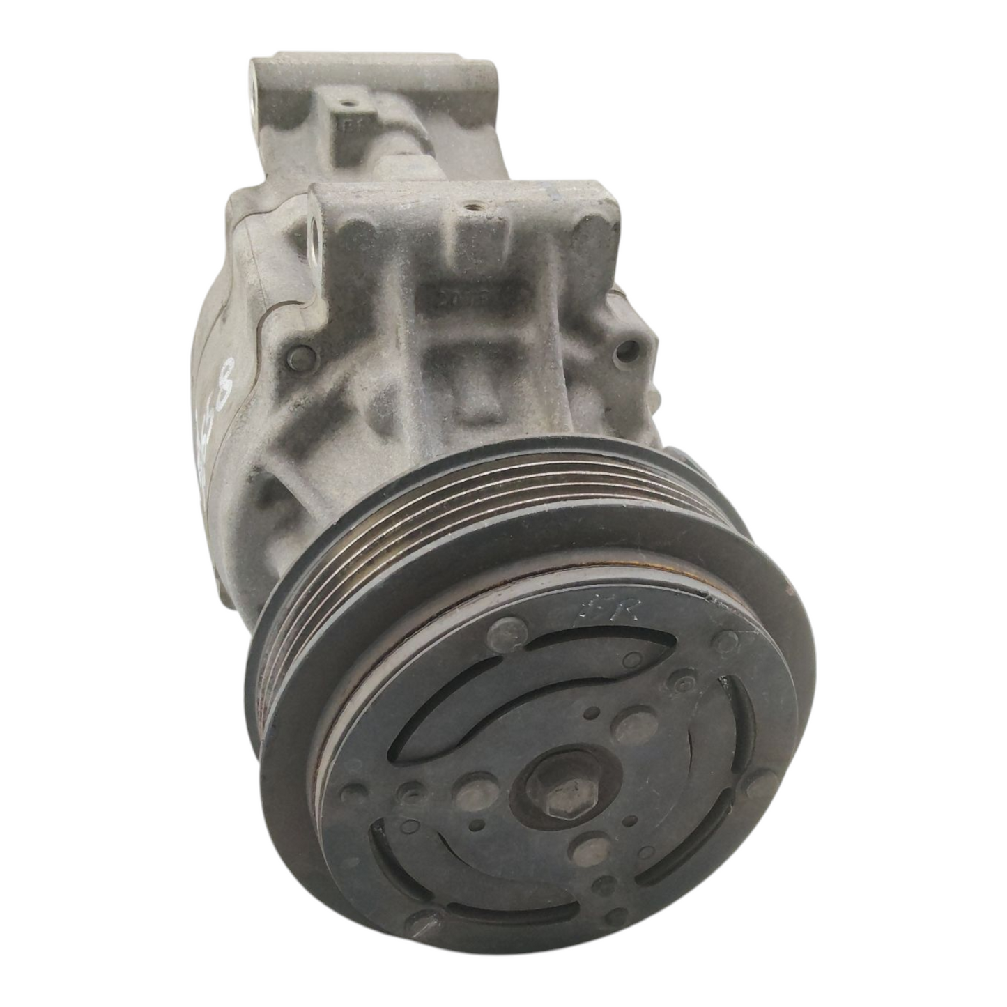 Compressore Aria Condizionata Ac FIAT PANDA 3 Serie 1.0 Ibrida Benzina