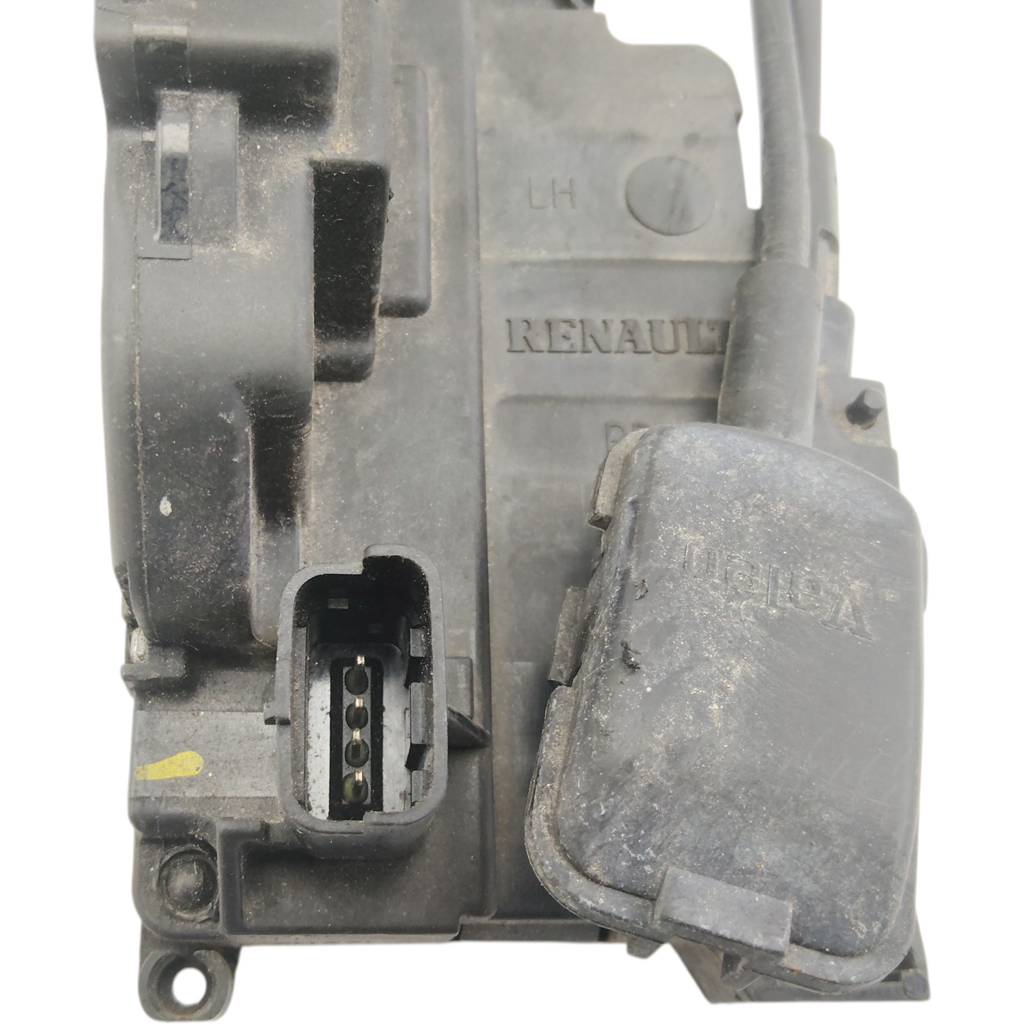 Serratura Porta Anteriore Sinistro RENAULT SCENIC 3 Serie X-MOD