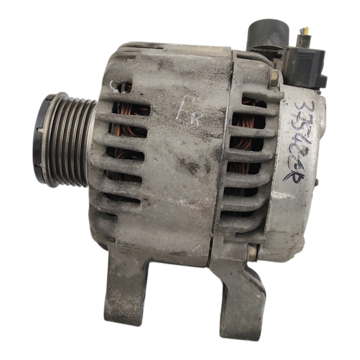 Alternatore MAZDA 2 1 Serie 1.4 Diesel Motore F6JA