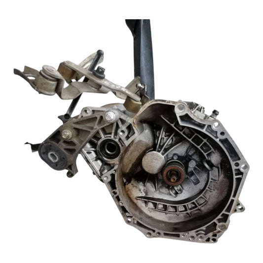 Cambio Manuale 5 Marce OPEL MERIVA A 1.4 Motore Z14XEP