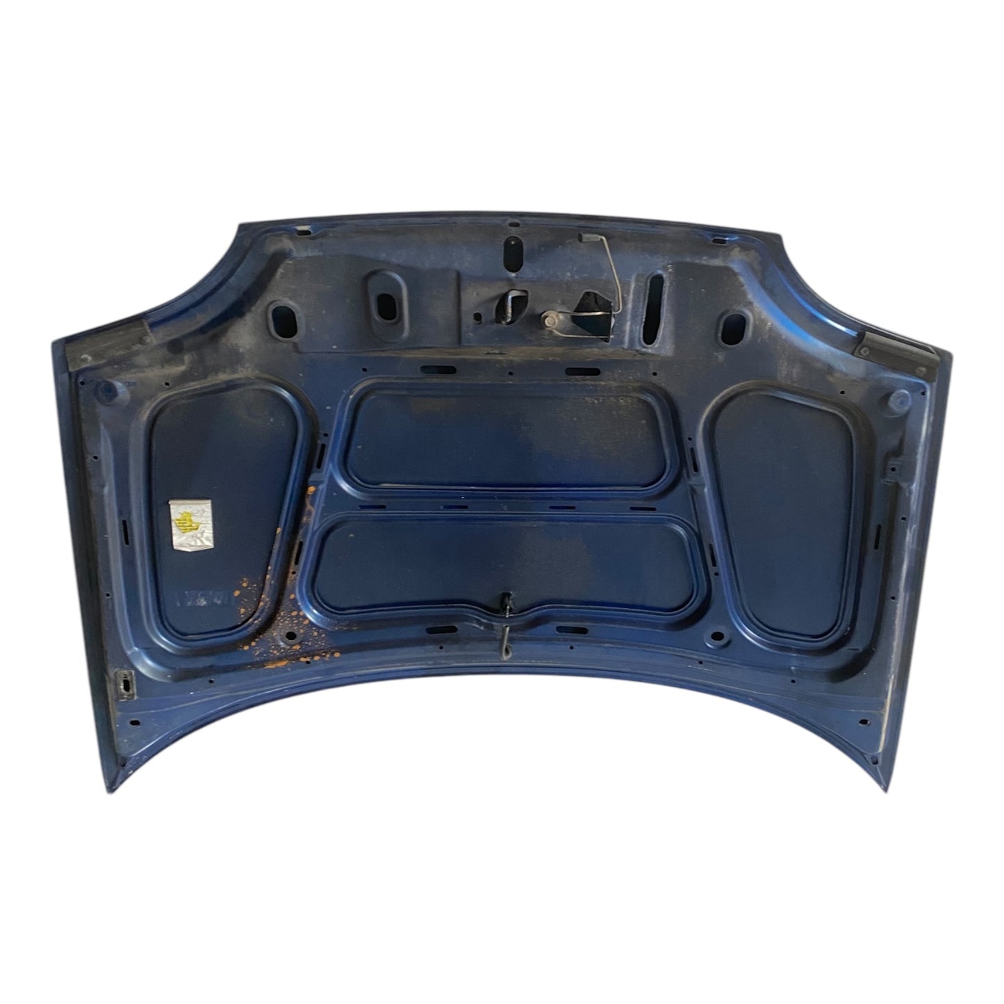 Cofano Anteriore FIAT SEICENTO/600 Berlina