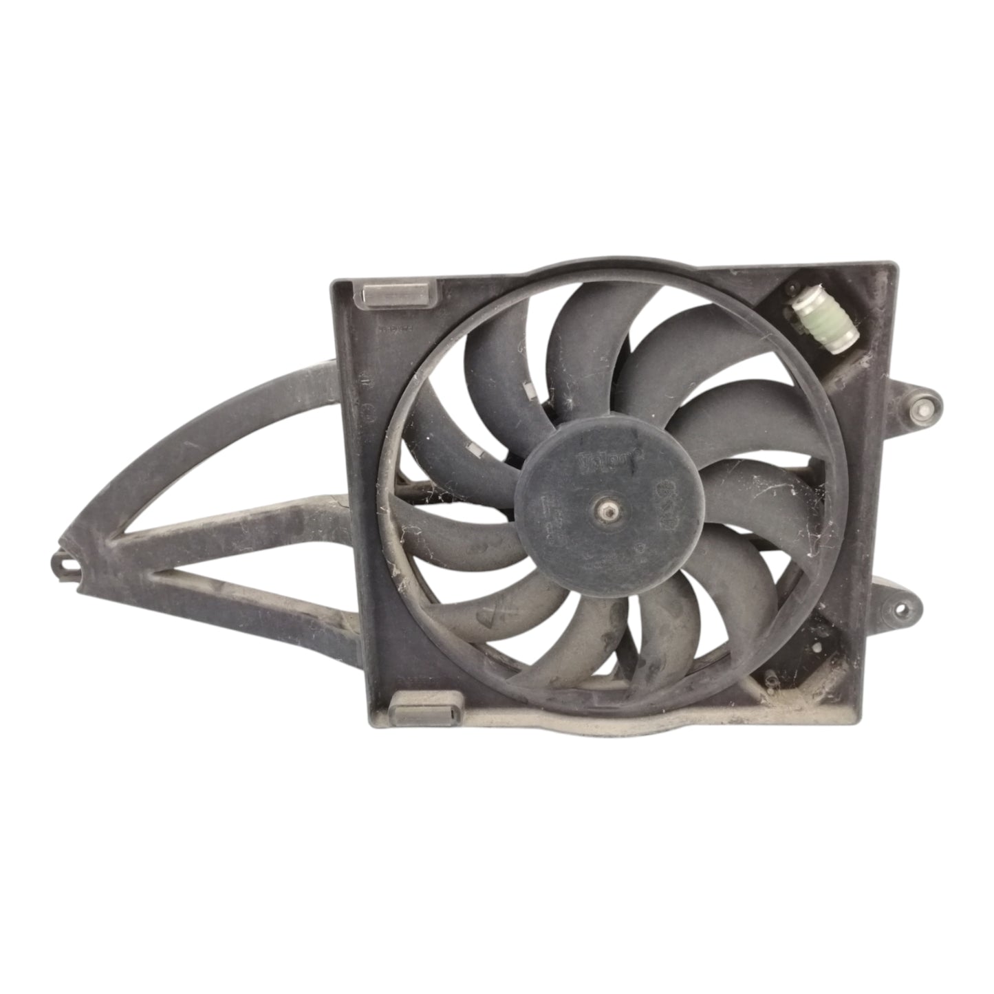 Elettroventola Ventola Radiatore FIAT PANDA 2 Serie Benzina GPL