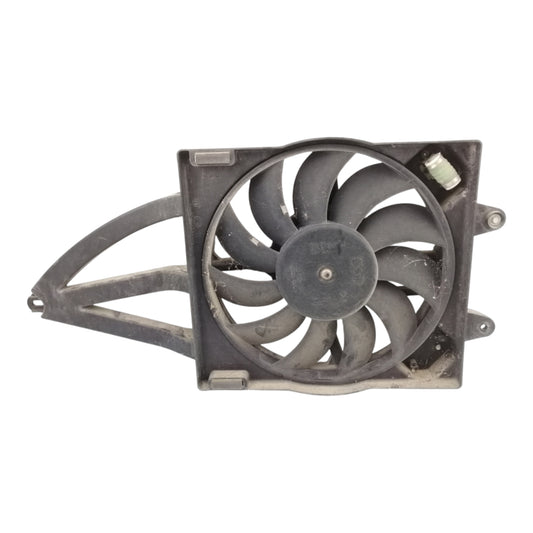 Elettroventola Ventola Radiatore FIAT PANDA 2 Serie Benzina GPL