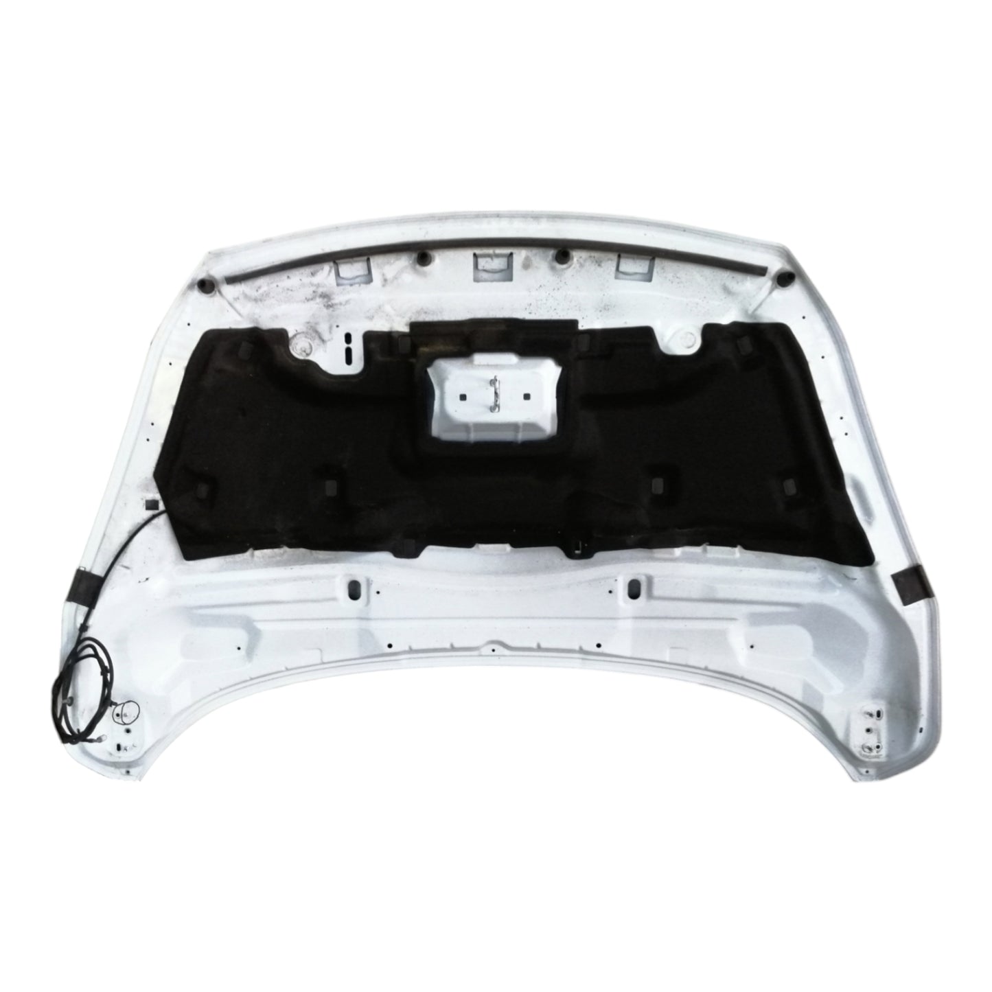 Cofano Anteriore FORD KUGA 2 Serie Pre-Restyling