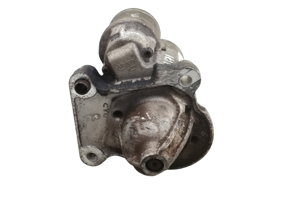 Motorino Avviamento FORD FIESTA 6 Serie/B-MAX Diesel