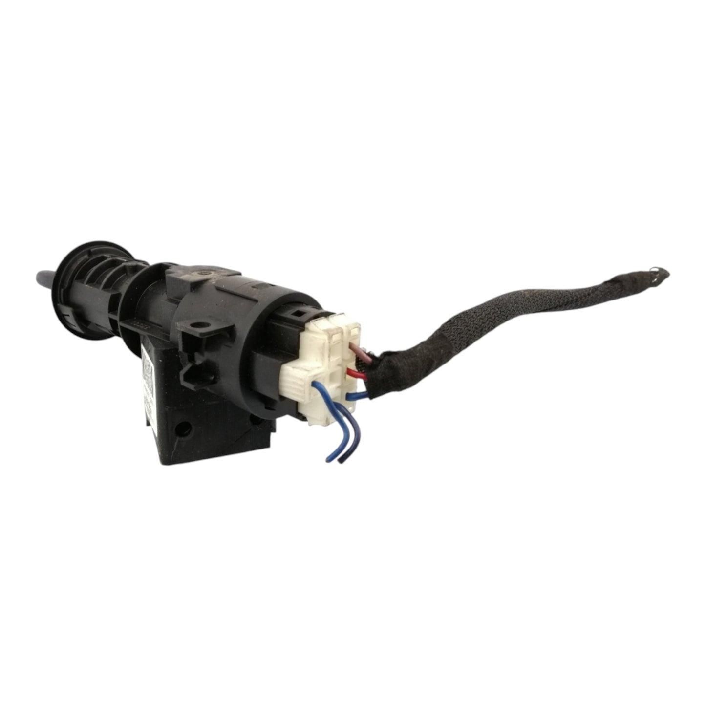 Blocchetto Avviamento FIAT PANDA 2 Serie Berlina VAN
