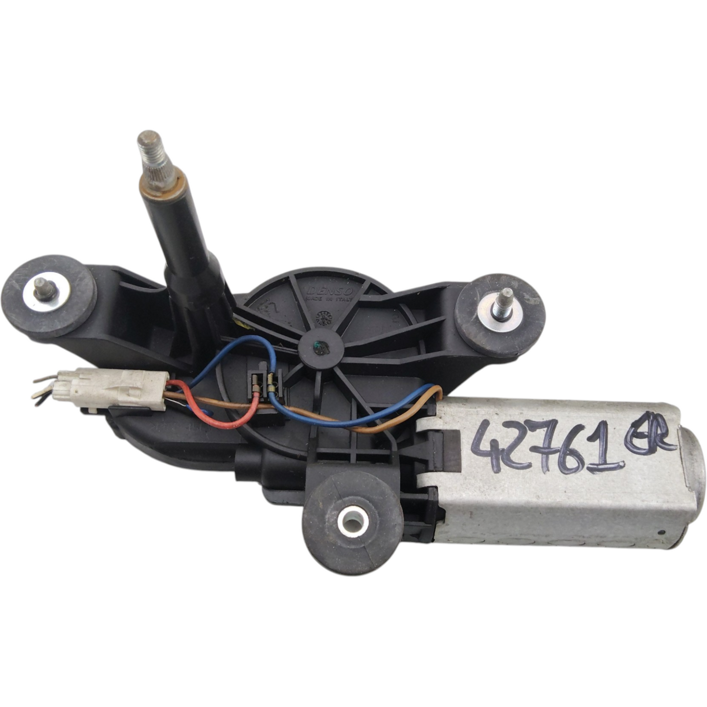 Motorino Tergilunotto Posteriore FIAT CROMA 2 Serie
