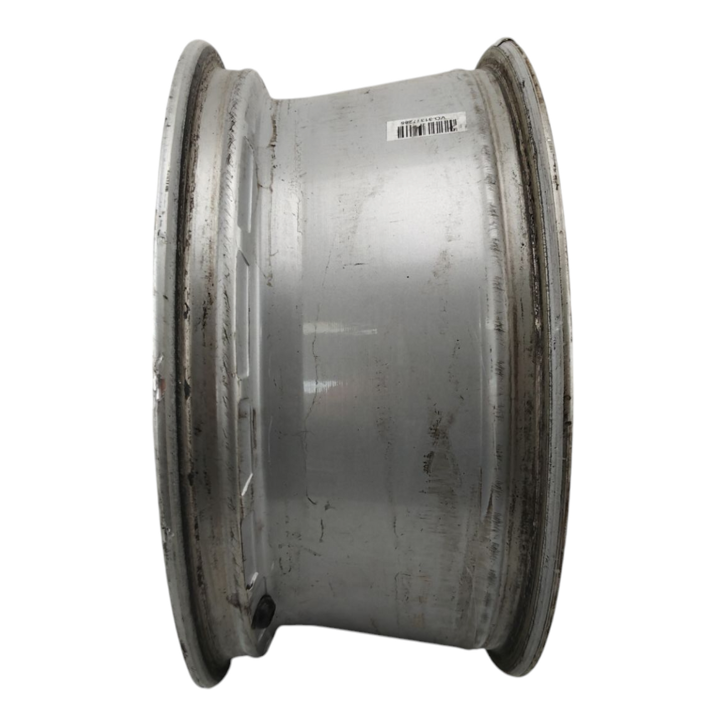 Cerchio in Lega Raggio 16 VOLVO V40 7JX16H2 ET50 5 FORI