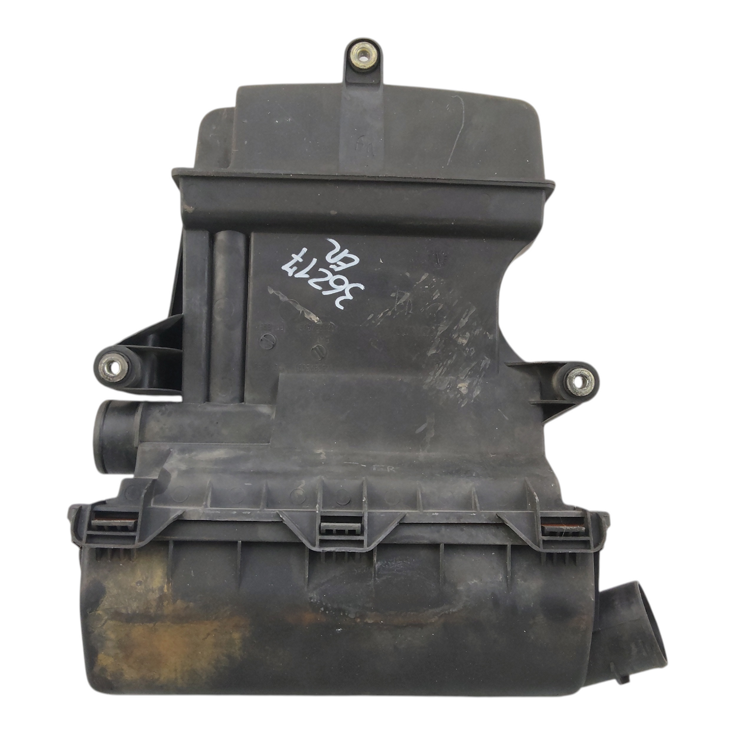 Scatola Filtro Aria FIAT PUNTO 2 Serie 188 1.2 Benzina Motore 188A5000