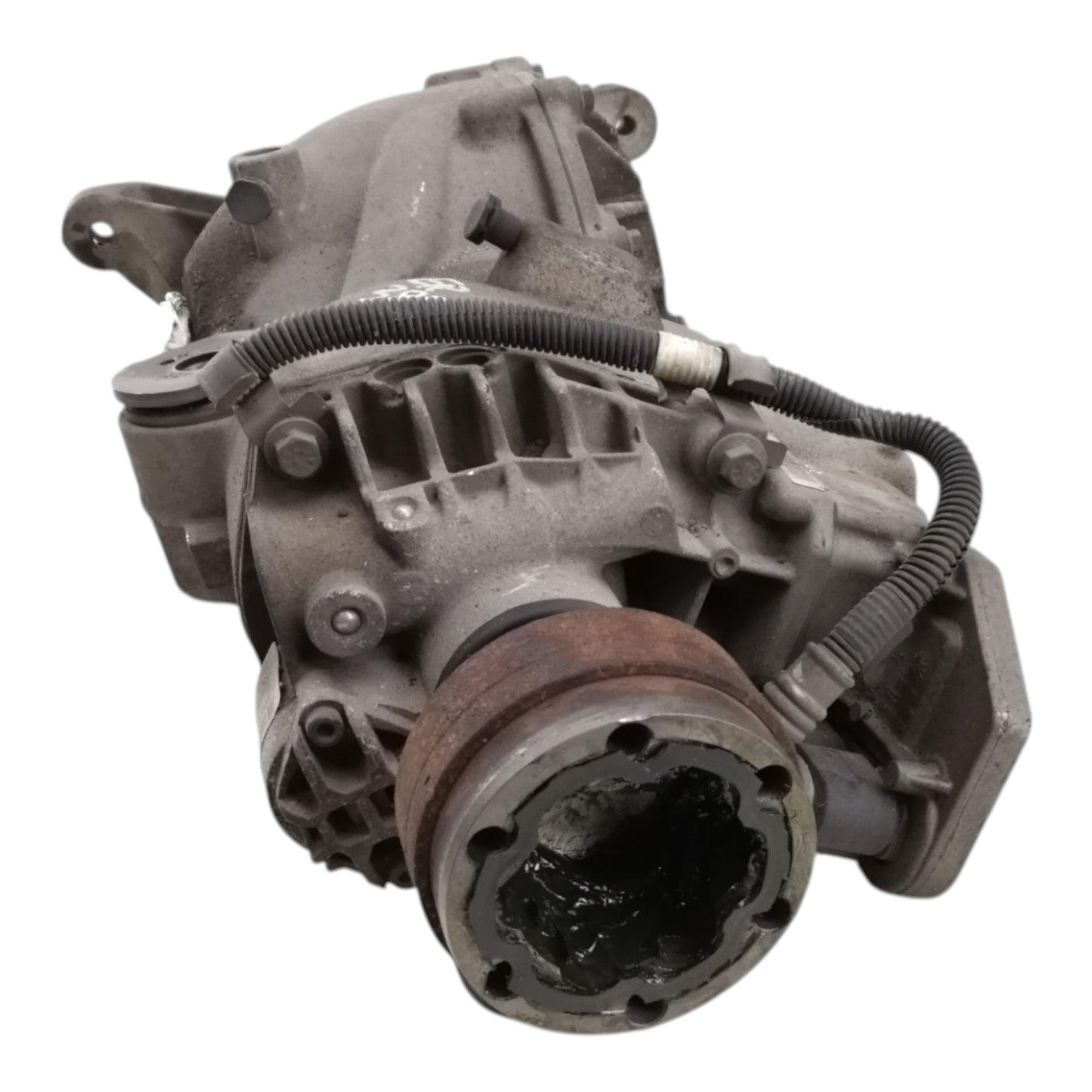Differenziale Posteriore FORD KUGA 1 Serie 2.0 TDCi 4x4 Motore G6DG