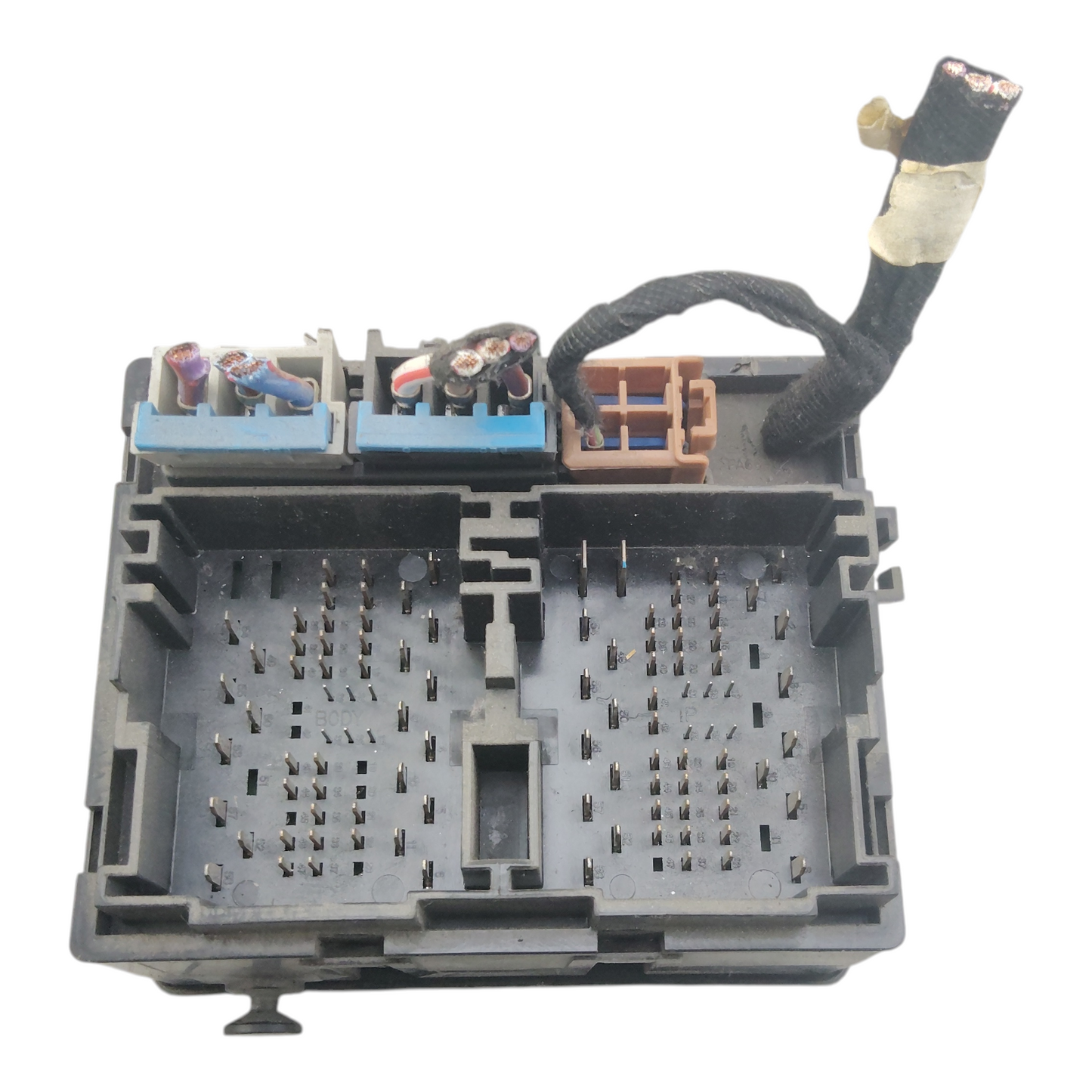 Scatola Porta Fusibili Interna FIAT FREEMONT 2.0 JTD