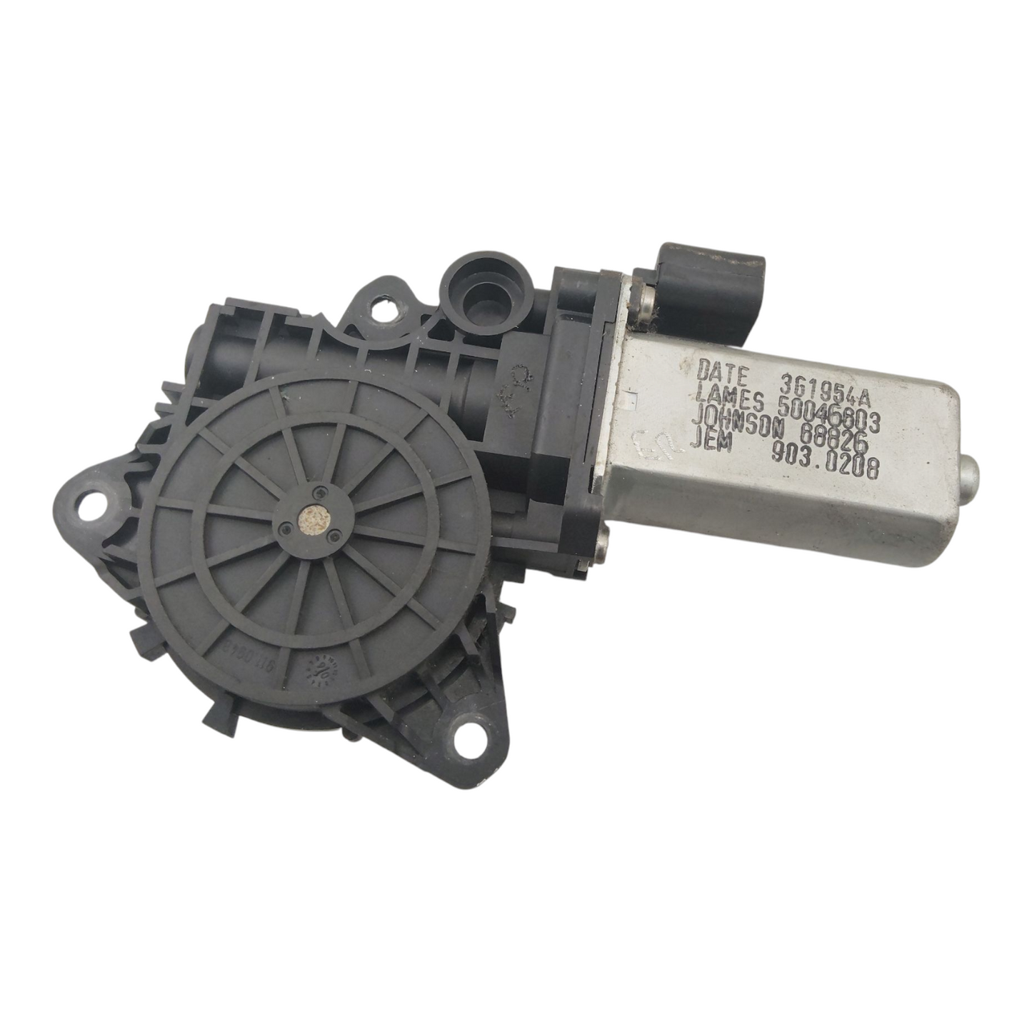 Motorino Alzacristallo Porta Anteriore Sinistro FIAT IDEA/STILO