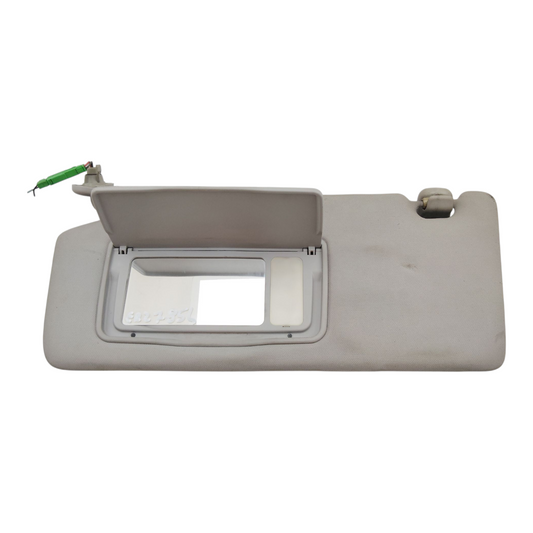 Pannello Alette Parasole Sinistro HONDA CIVIC 8 Serie