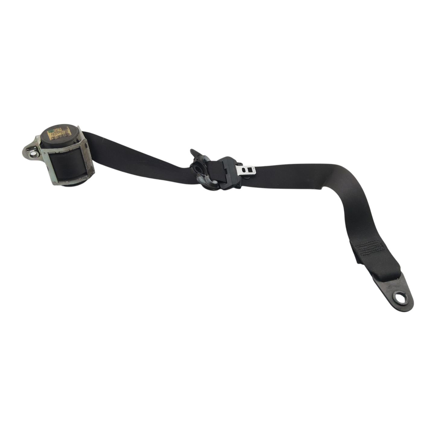 Cintura Di Sicurezza Sedile Anteriore Destro MINI ONE COOPER R50
