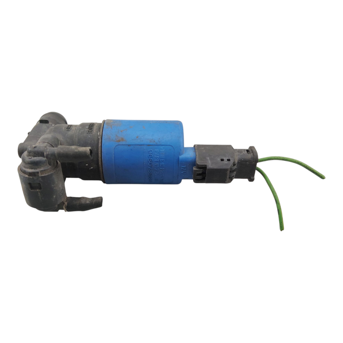 Pompa Tergicristalli CITROEN C5 3 Serie/C6