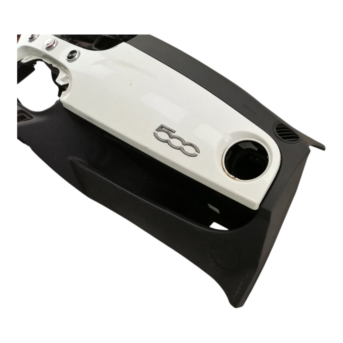 Cruscotto FIAT 500 2 Serie Berlina Cabrio