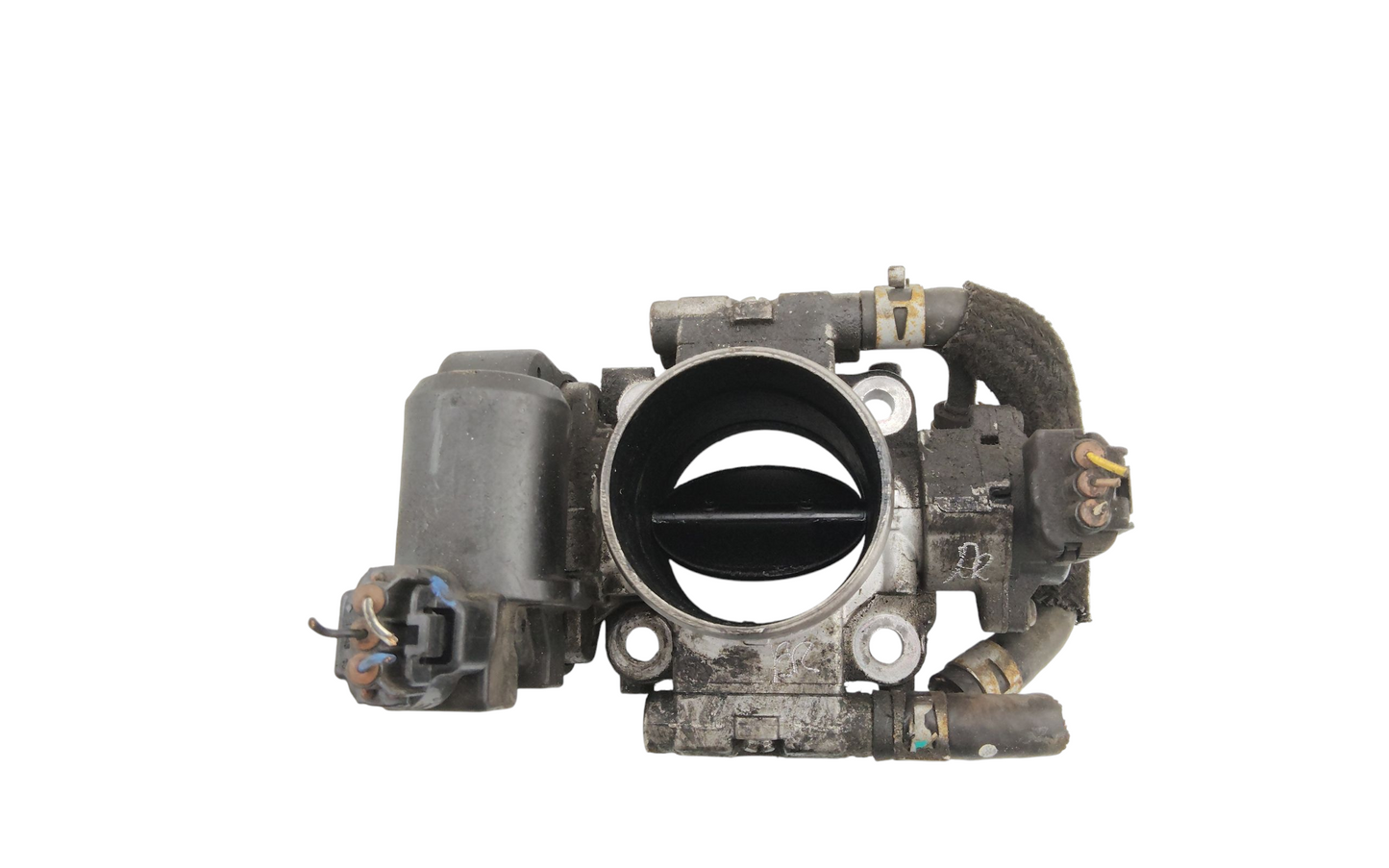 Corpo Farfallato TOYOTA AURIS 1 2 Serie/VERSO/COROLLA SEDAN Diesel