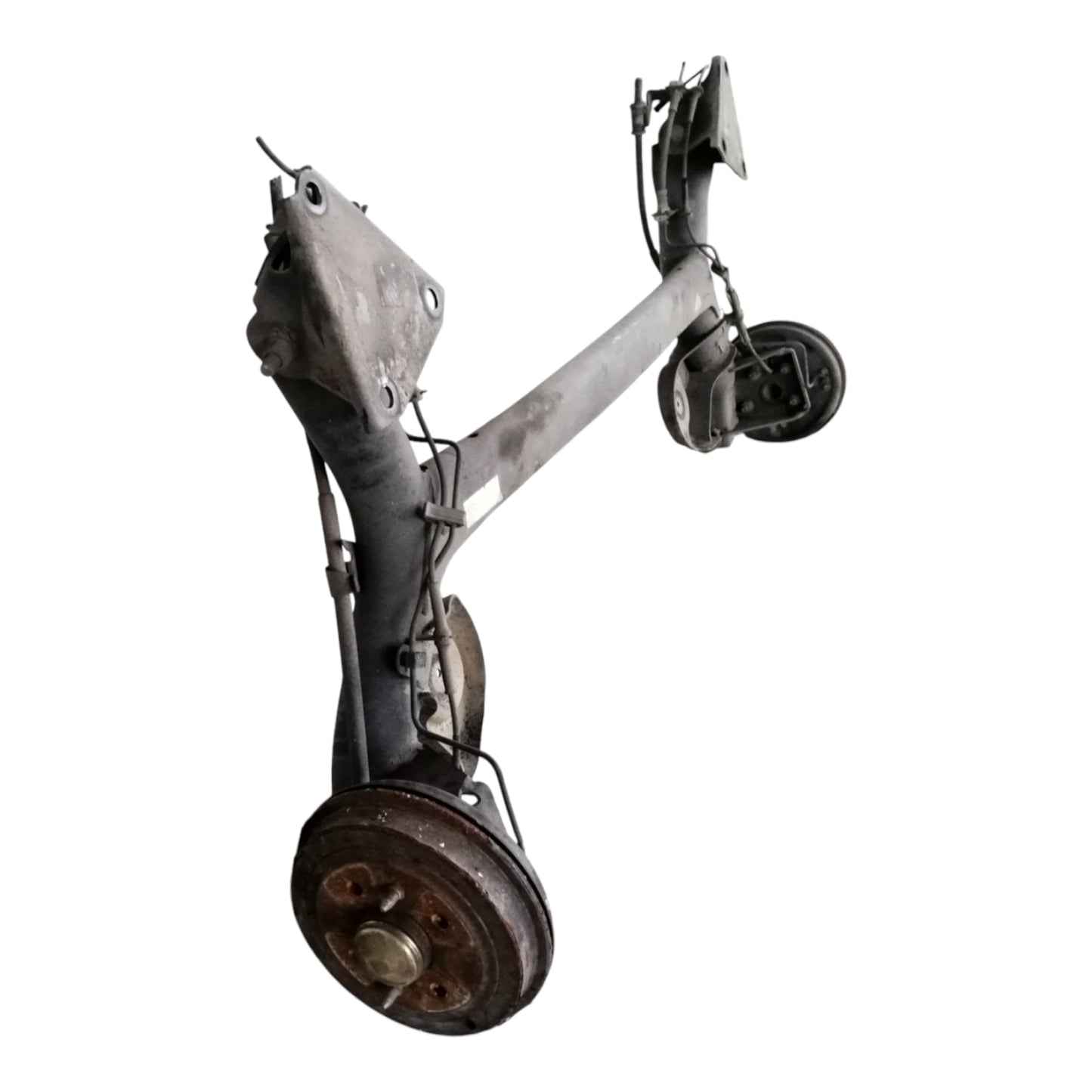 Assale Ponte Posteriore FIAT PANDA 169 2 Serie Diesel Benzina