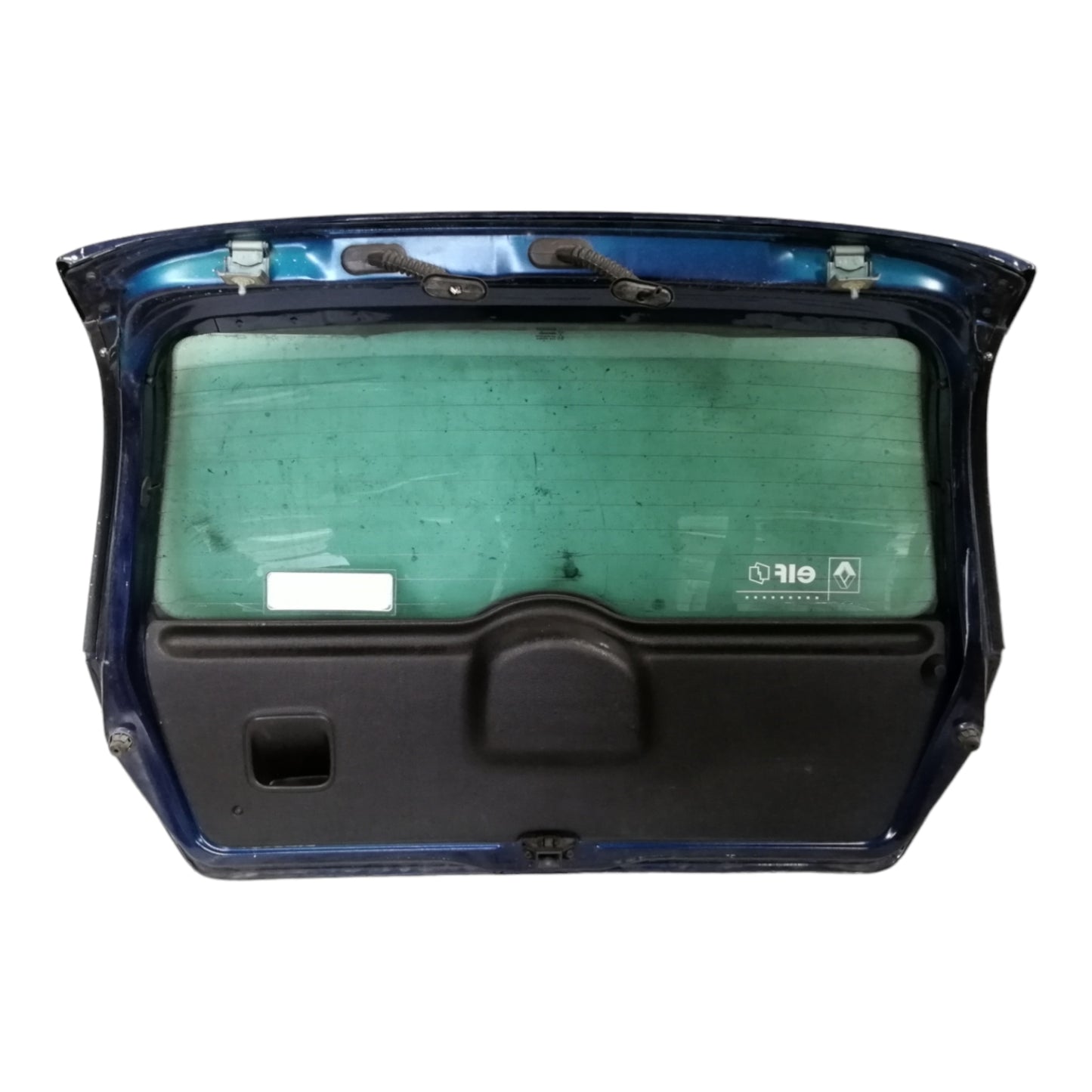 Portello Portellone Posteriore RENAULT CLIO 2 Serie Berlina VAN